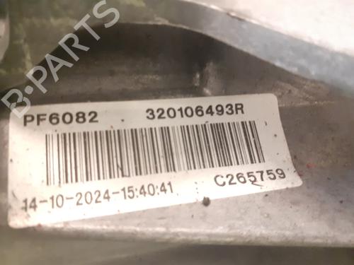 Gearbox RENAULT TRAFIC III Platform/Chassis (EG_) 2.0 dCi 145 (EGML) | BP31884400M3
