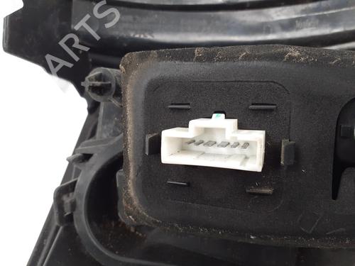 Højre baglygte CITROËN C3 II (SC_) 1.4 VTi 95 | BP30931310C35