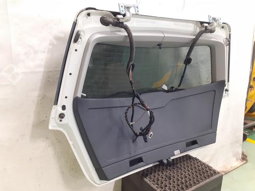 Tailgate MERCEDES-BENZ GLK-CLASS (X204) 220 CDI 4-matic (204.984, 204.997) | BP31125895C6 