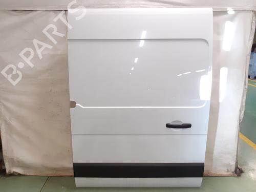 Used Right slide door RENAULT MASTER III Van (FV) Z.E. (FV1Z) (77 hp) 31369844