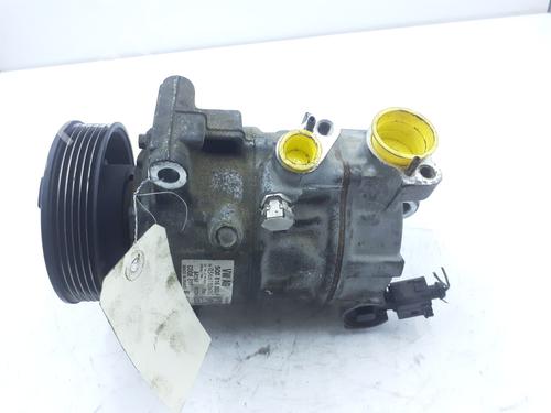 Used AC compressor AC compressor VW POLO V (6R1, 6C1) 1.0 (60 hp) 39980632 39980632
