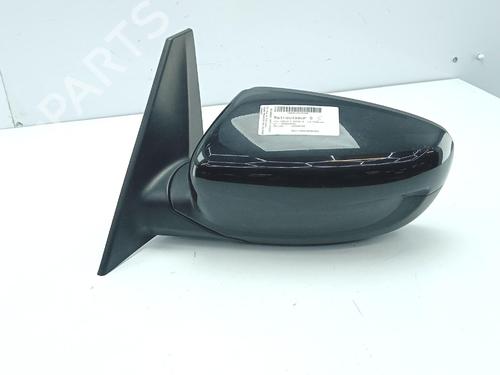 Used Left mirror Left mirror 38485313 38485313