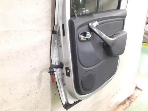 Dør høyre bak DACIA DUSTER (HS_) 1.2 TCe 125 | BP30849340C5