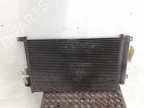 Used AC radiator ALFA ROMEO 147 (937_) 1.9 JTDM 8V (937.AXD1A, 937.AXU1A, 937.BXU1A) (120 hp) 24781594