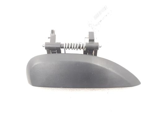 Used Front right exterior door handle DACIA SANDERO II TCe 90 (B8M1, B8MA, B8AC) (90 hp) 24795311