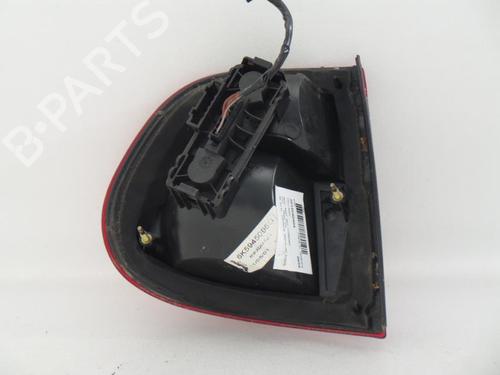 Used Right taillight SEAT CORDOBA (6K1, 6K2) 1.4 16V (75 hp) 24773587