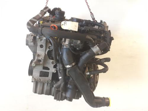 Engine VW SCIROCCO III (137, 138) 2.0 R | BP31836791M1