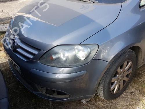Right mirror VW GOLF PLUS V (5M1, 521) 1.9 TDI | BP24778323C27 
