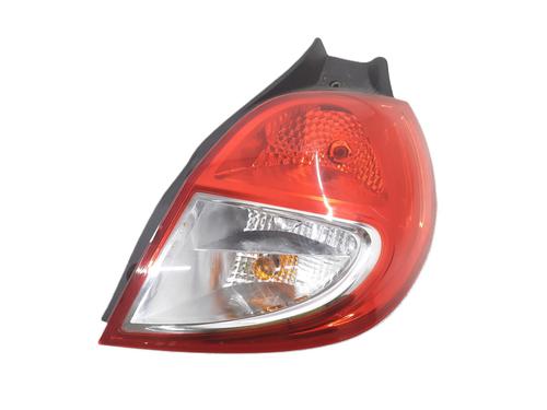 Used Right taillight RENAULT CLIO III (BR0/1, CR0/1) 1.5 dCi (BR17, CR17) (86 hp) 24772554