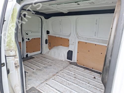 Particulate filter CITROËN JUMPY III Van (V_) 2.0 BlueHDi 120 | BP33700927M81  - Image 11