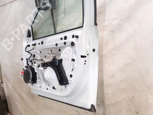 Dør høyre foran PEUGEOT 208 II (UB_, UP_, UW_, UJ_) 1.5 BlueHDI 100 | BP29927766C3