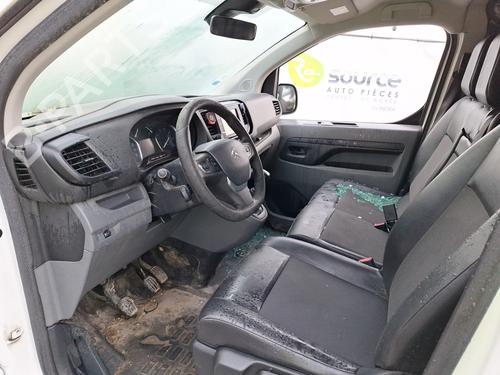 Particulate filter CITROËN JUMPY III Van (V_) 2.0 BlueHDi 120 | BP33700927M81  - Image 28