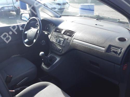 Used Parts FORD FOCUS C-MAX (DM2) 1.6 TDCi (90 hp) 2410056