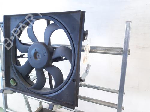 Used Radiator fan Radiator fan 36786944 36786944