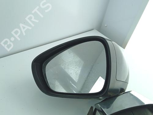 Used Left mirror Left mirror 37539532 37539532