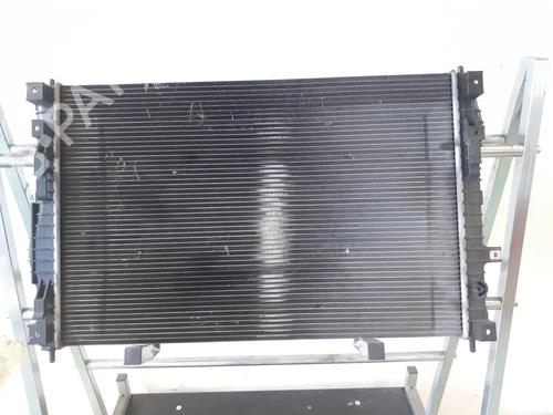 Water radiator CITROËN JUMPY III Van (V_) 2.0 BlueHDi 120 | BP36786882M31 - Image 3