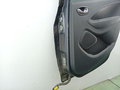 Dør højre bagtil RENAULT ZOE (BFM_) ZOE | BP38636776C5 - Image 5