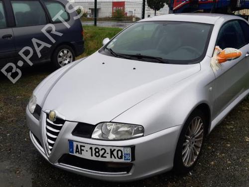 Køler ALFA ROMEO GT (937_) 1.9 JTD (937CXN1B) | BP24776671M31 