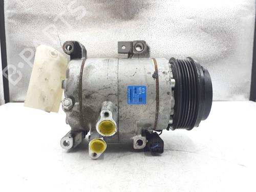 Used AC compressor AC compressor MAZDA 6 Estate (GJ, GL) 2.2 D (150 hp) 30760577 30760577
