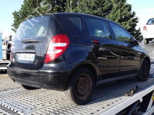 Left taillight MERCEDES-BENZ A-CLASS (W169) A 150 (169.031, 169.331) | BP24794287C34 - Image 6