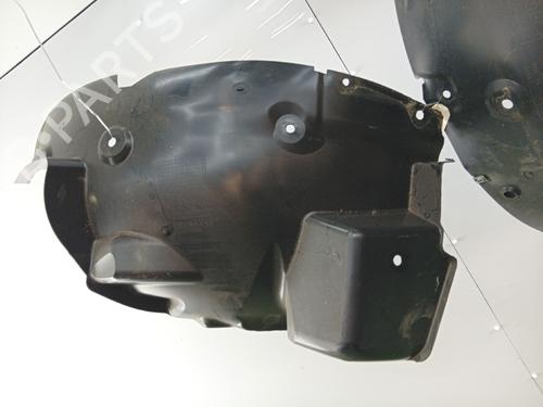 Hjulbue RENAULT MASTER III Platform/Chassis (EV, HV, UV) | BP36468417C56 - Image 4