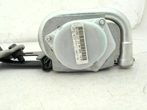 Front left belt tensioner NISSAN NOTE (E11, NE11) 1.5 dCi | BP24778831C87 
