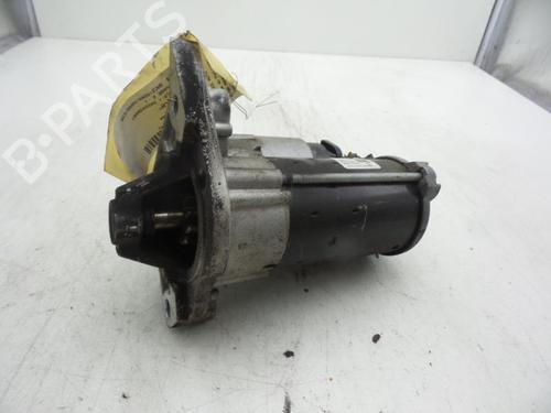 Starter DACIA SANDERO II 1.0 SCe 75 (B8JC, B8JD) | BP24784150M8 