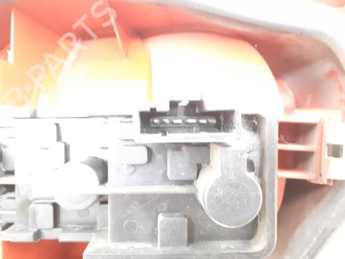 Right taillight CITROËN XSARA PICASSO (N68) 2.0 HDi | BP24791084C35 
