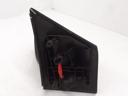Left mirror RENAULT TWINGO II (CN0_) 1.2 16V (CN04, CN0B) | BP29143025C26 