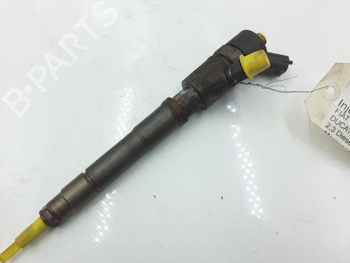 Used Injector Injector FIAT DUCATO Van (250_) 130 Multijet 2,3 D (131 hp) 32852611 32852611