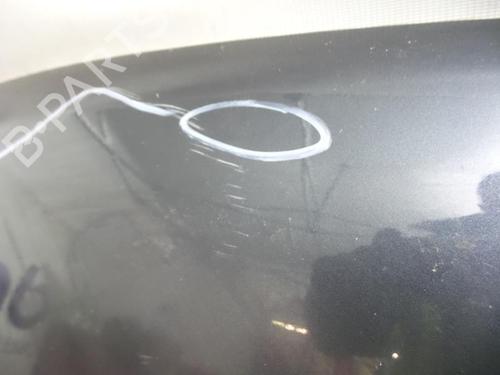 Hood FIAT STILO (192_) 2.4 20V (192_XD1A, 192AXD12) | BP24775302C1 