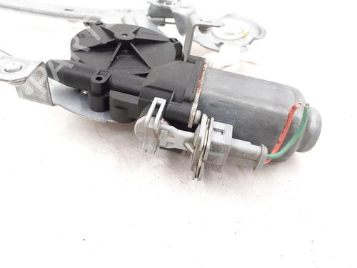 Vindusheismekanisme høyre bak PEUGEOT 206 Hatchback (2A/C) 1.4 16V | BP24786255C25 