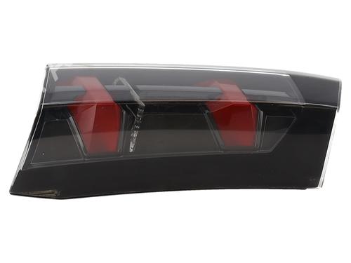 Højre baglygte bagklap Højre baglygte bagklap PEUGEOT 2008 II (UD_, US_, UY_, UJ_, UR_, UC_) 1.2 PureTech 130 (USHNS, URHNS) (130 hp) 36221743 36221743