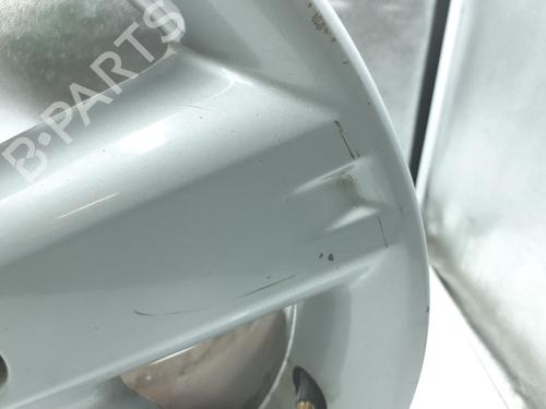 Felg NISSAN QASHQAI / QASHQAI +2 I (J10, NJ10, JJ10E) 1.5 dCi | BP25132092C45 