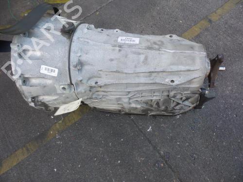 Gearbox MERCEDES-BENZ C-CLASS (W205) C 200 d (205.007) | BP24784380M3 