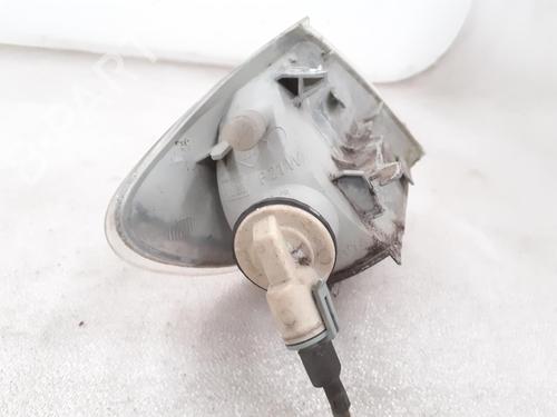 Left front indicator RENAULT MEGANE I Coach (DA0/1_) 1.6 e (DA0F) | BP24792699C32 