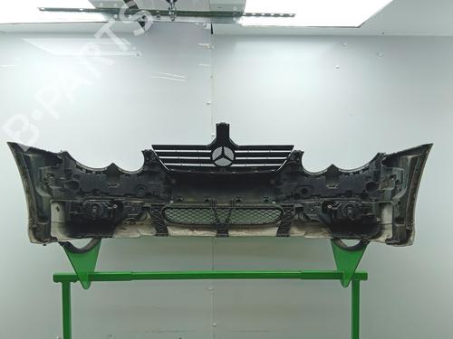 Used Front bumper Front bumper 38338945 38338945