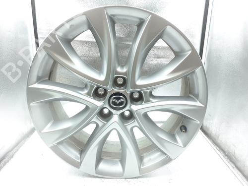 Fælk MAZDA CX-5 (KE, GH) 2.2 D AWD (KE102) | BP25933347C45 - Image 2