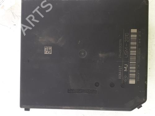 Used Fuse box RENAULT MASTER III Platform/Chassis (EV, HV, UV) 2.3 dCi 145 FWD (EV0E, EV0F, HV0E, HV0F, UV0E, UV0F,... (146 hp) 31330855