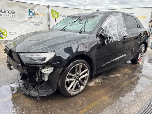 Left tailgate light AUDI A1 Sportback (GBA) 35 TFSI | BP37742453C79 - Image 10