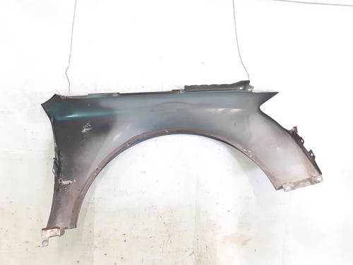 Left front fenders AUDI A8 D3 (4E2, 4E8) S8 quattro | BP24787818C41 