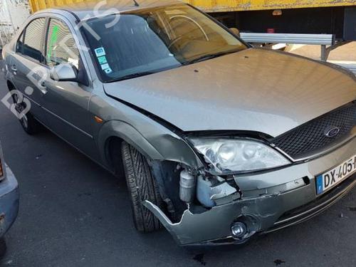 Right front door FORD MONDEO III (B5Y) 2.0 16V TDDi / TDCi | BP24778361C3 