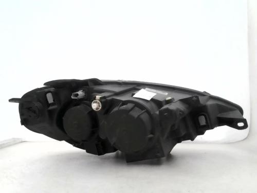 Left headlight PEUGEOT 807 (EB_) 2.0 HDi | BP24781943C28 