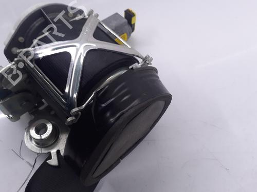 Used Front right seatbelt Front right seatbelt CITROËN C4 CACTUS 1.5 BlueHDi 100 (102 hp) 28212823 28212823