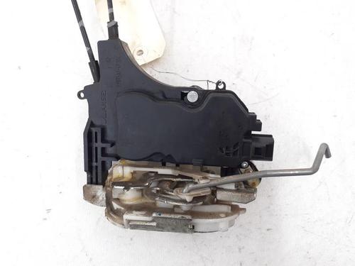 Rear right lock MITSUBISHI LANCER VIII Sportback (CX_A) 2.0 DI-D (CX8A) | BP24785149C99 