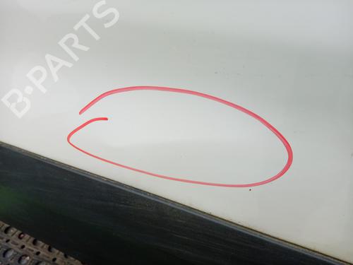 Used Right slide door Right slide door CITROËN BERLINGO Box Body/MPV (K9) [2018-2026] 33869793 33869793