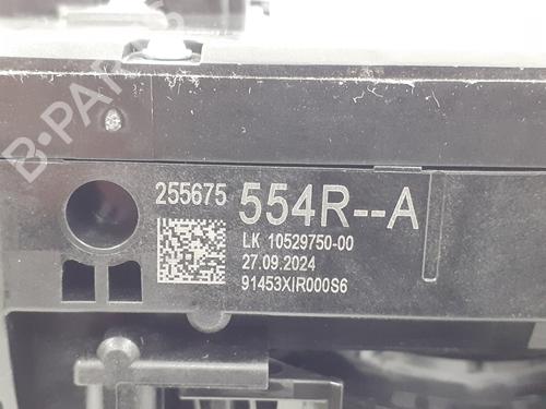 Devioluci RENAULT TRAFIC III Platform/Chassis (EG_) 2.0 dCi 145 (EGML) | BP31884384I23 