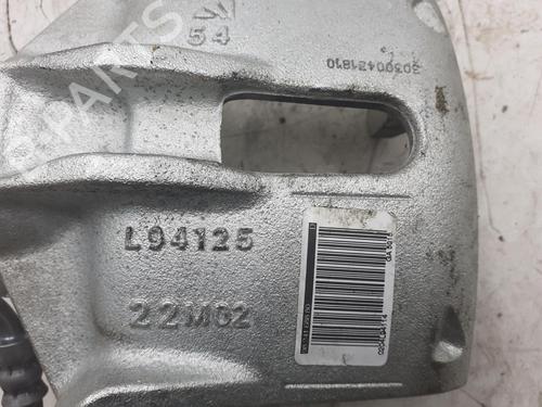 Used Right front brake caliper Right front brake caliper CITROËN AMI (9A_) Electric (9AZ2CA) (8 hp) 24790960 24790960