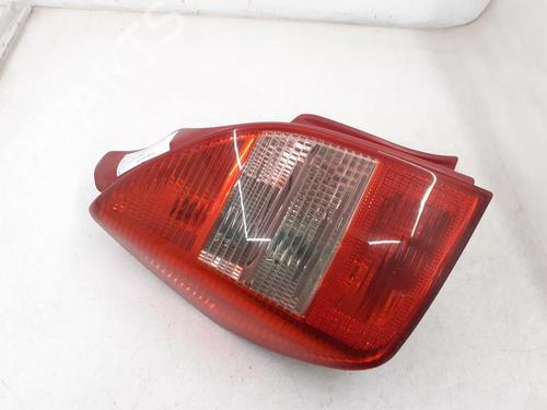Left taillight CITROËN C2 (JM_) 1.4 HDi | BP24783063C34