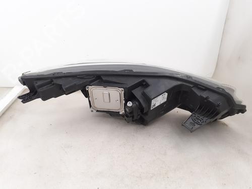 Left headlight RENAULT ZOE (BFM_) ZOE (BFMC, BFMD) | BP33308977C28 - Image 3
